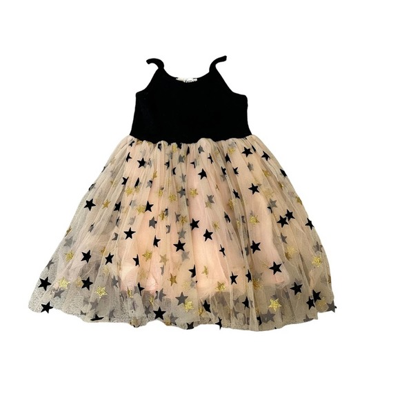 3 Girls 4T Dresses Carters, Hello Kitty, NNJXD - Picture 1 of 15